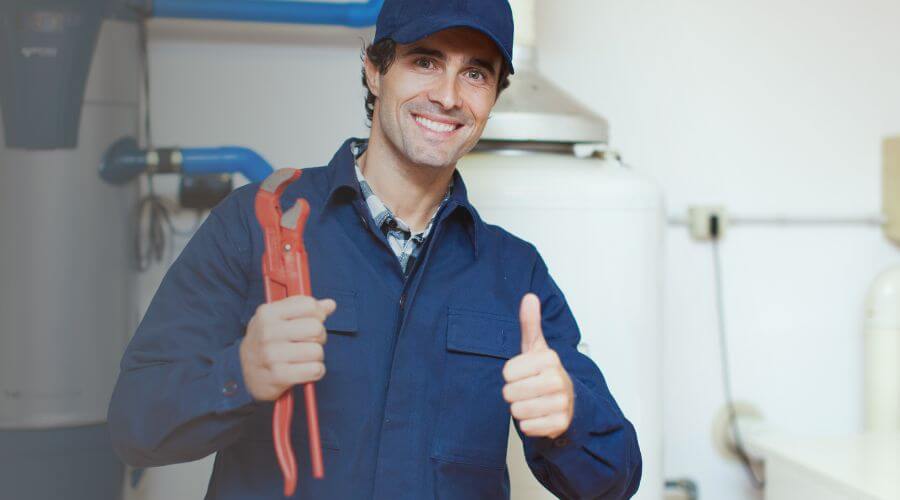 Professional Leak Detection in Sharon Springs, KS