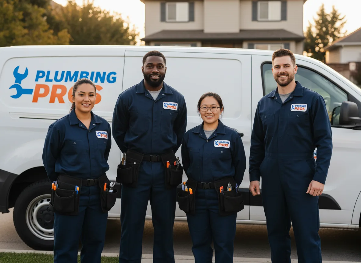 Water Heater Repair company in Sharon Springs, KS